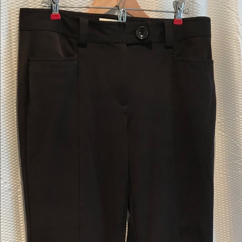 Talbots dress pants